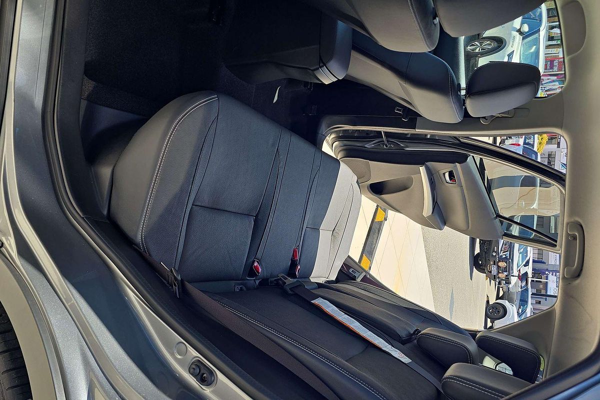 2020 Suzuki S-Cross Turbo JY