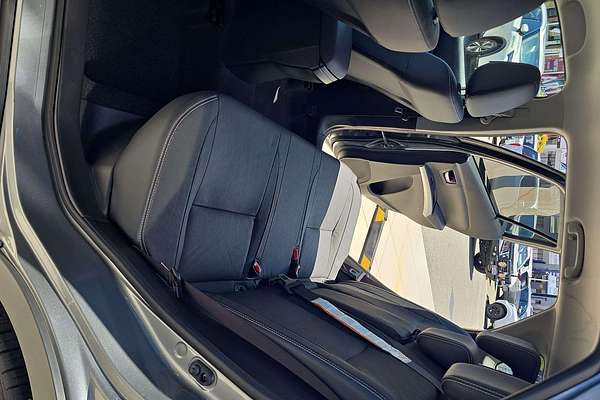 2020 Suzuki S-Cross Turbo JY