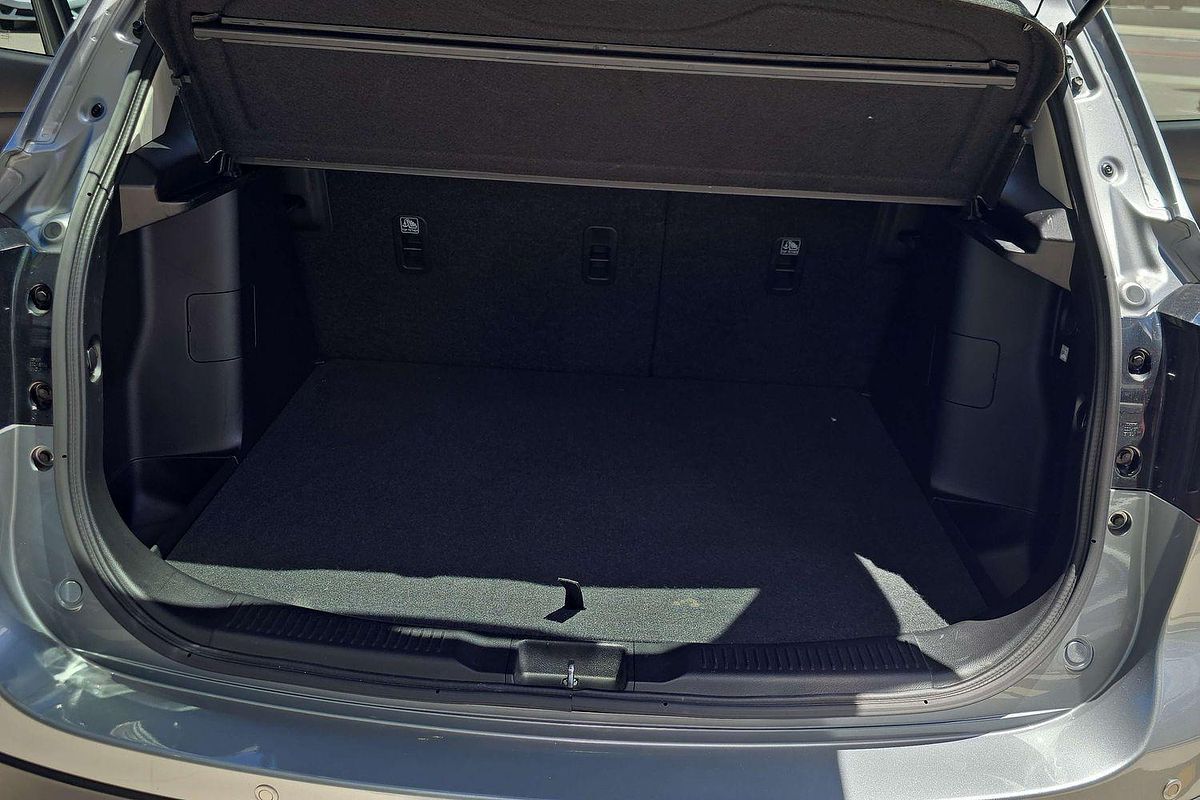 2020 Suzuki S-Cross Turbo JY