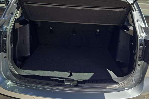 2020 Suzuki S-Cross Turbo JY