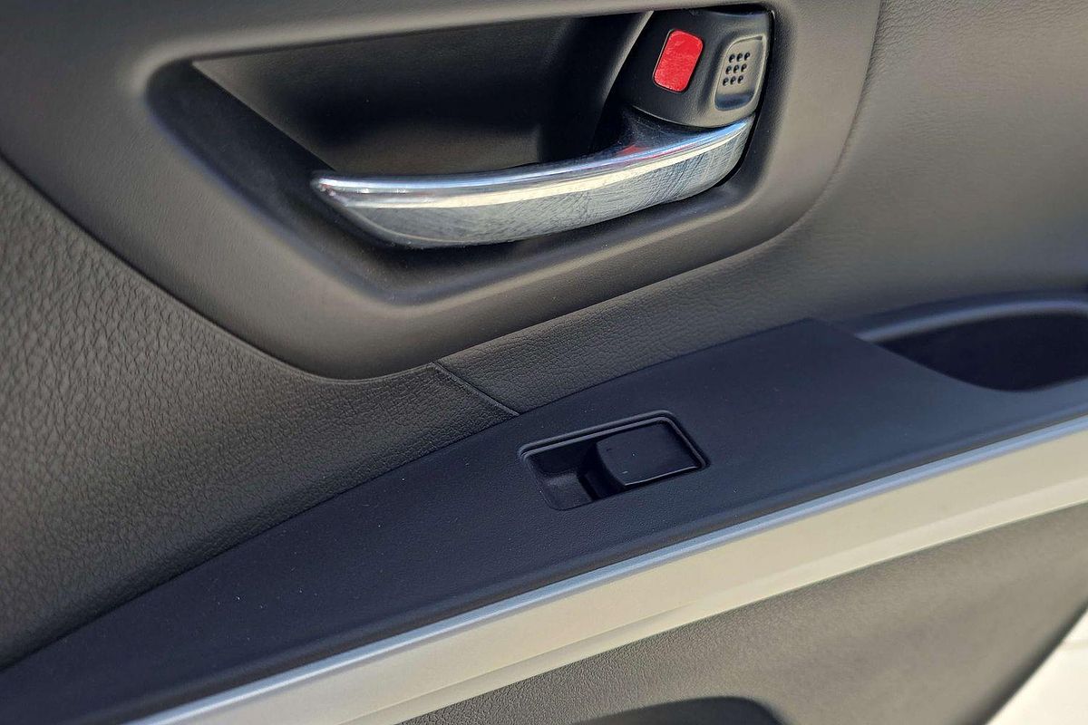 2020 Suzuki S-Cross Turbo JY