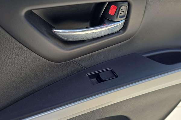 2020 Suzuki S-Cross Turbo JY