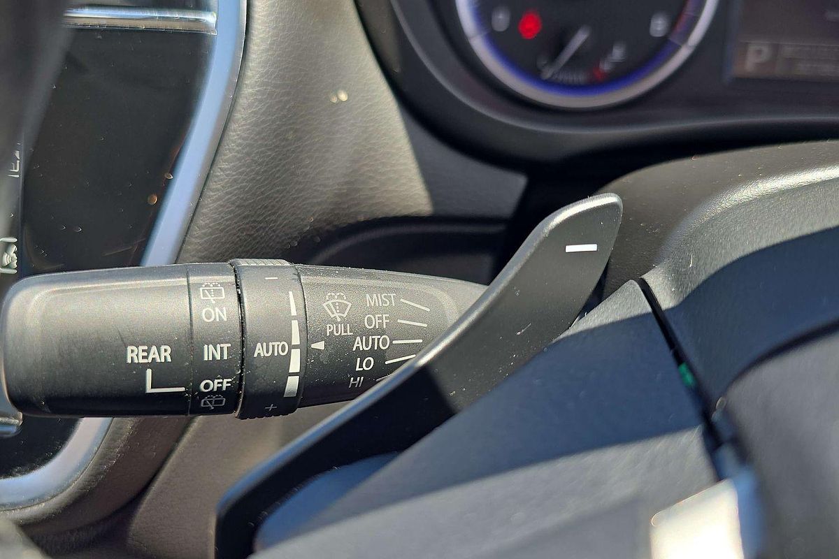 2020 Suzuki S-Cross Turbo JY