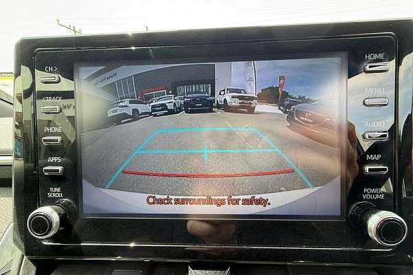 2019 Toyota Corolla Ascent Sport Hybrid ZWE211R