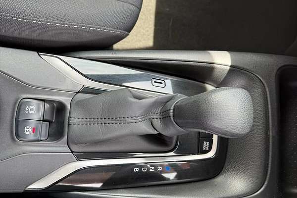 2019 Toyota Corolla Ascent Sport Hybrid ZWE211R