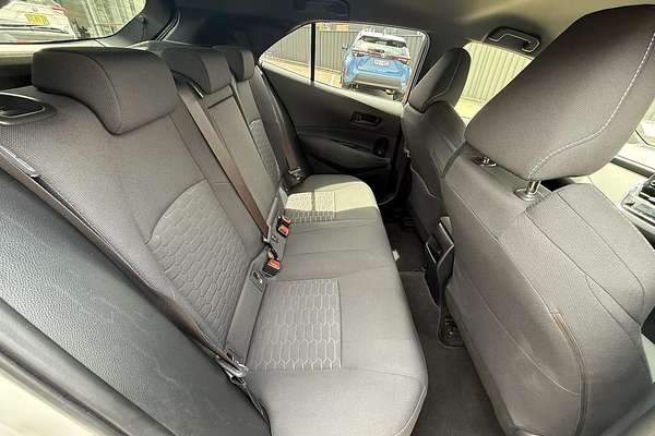 2019 Toyota Corolla Ascent Sport Hybrid ZWE211R