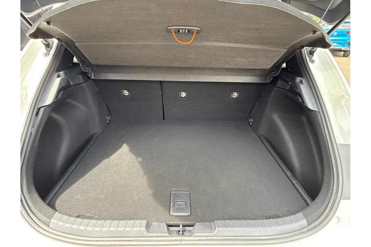 2019 Toyota Corolla Ascent Sport Hybrid ZWE211R