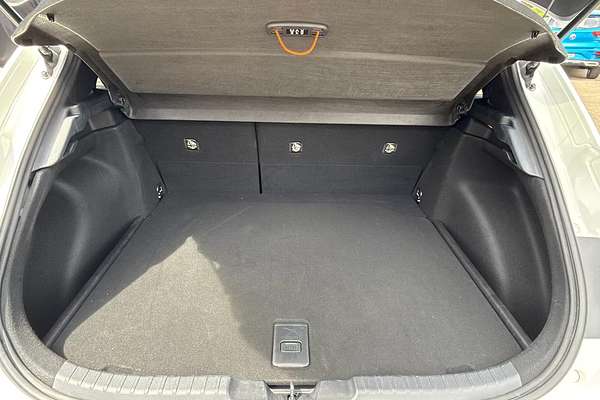 2019 Toyota Corolla Ascent Sport Hybrid ZWE211R