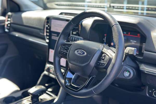 2024 Ford Everest Trend 2.0L