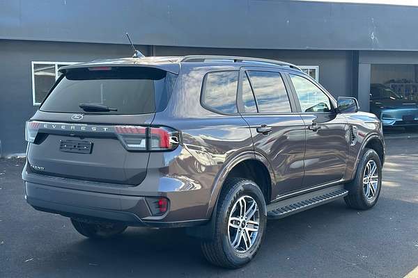 2024 Ford Everest Trend 2.0L
