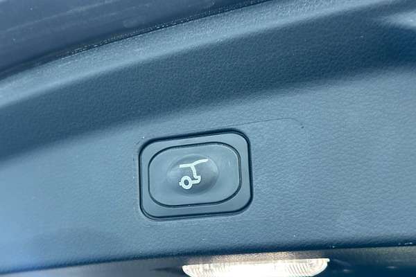 2024 Ford Everest Trend 2.0L