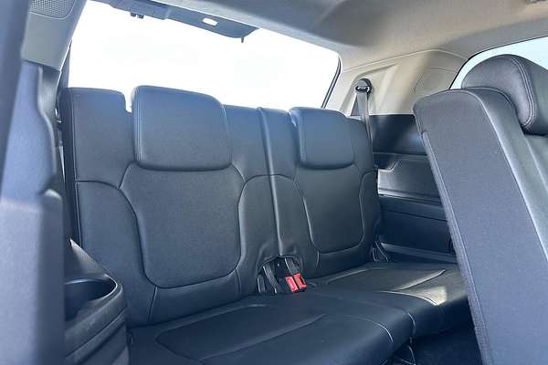 2024 Ford Everest Trend 2.0L