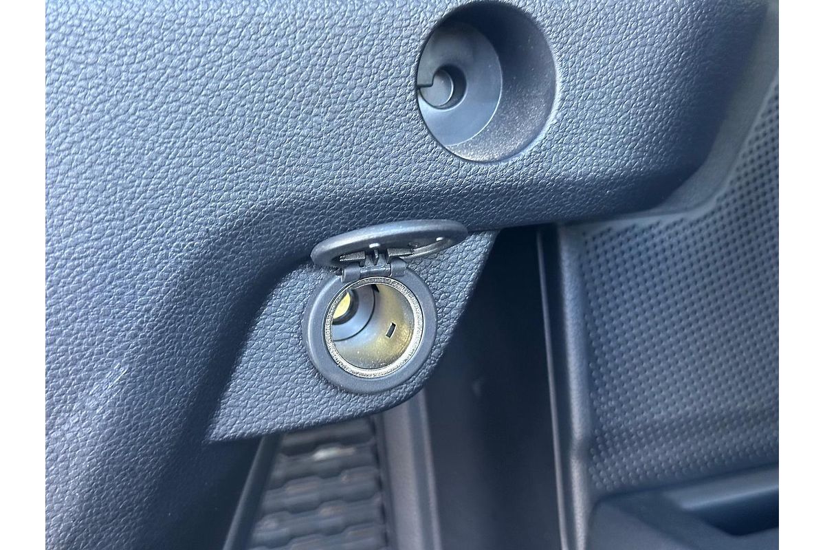 2024 Ford Everest Trend 2.0L