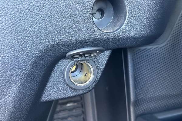 2024 Ford Everest Trend 2.0L