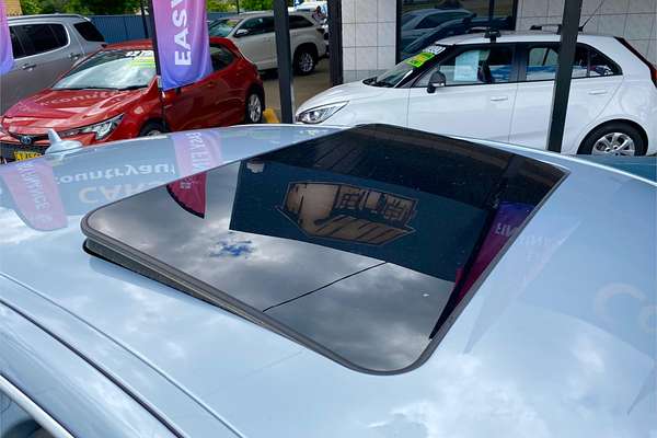 2013 Mercedes-Benz E-Class E250 CDI BlueEFFICIENCY Avantgarde W212