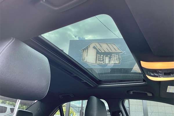 2013 Mercedes-Benz E-Class E250 CDI BlueEFFICIENCY Avantgarde W212