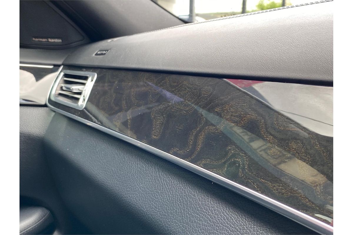 2013 Mercedes-Benz E-Class E250 CDI BlueEFFICIENCY Avantgarde W212