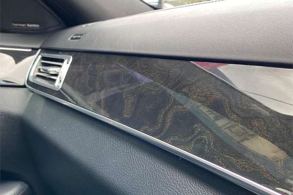 2013 Mercedes-Benz E-Class E250 CDI BlueEFFICIENCY Avantgarde W212