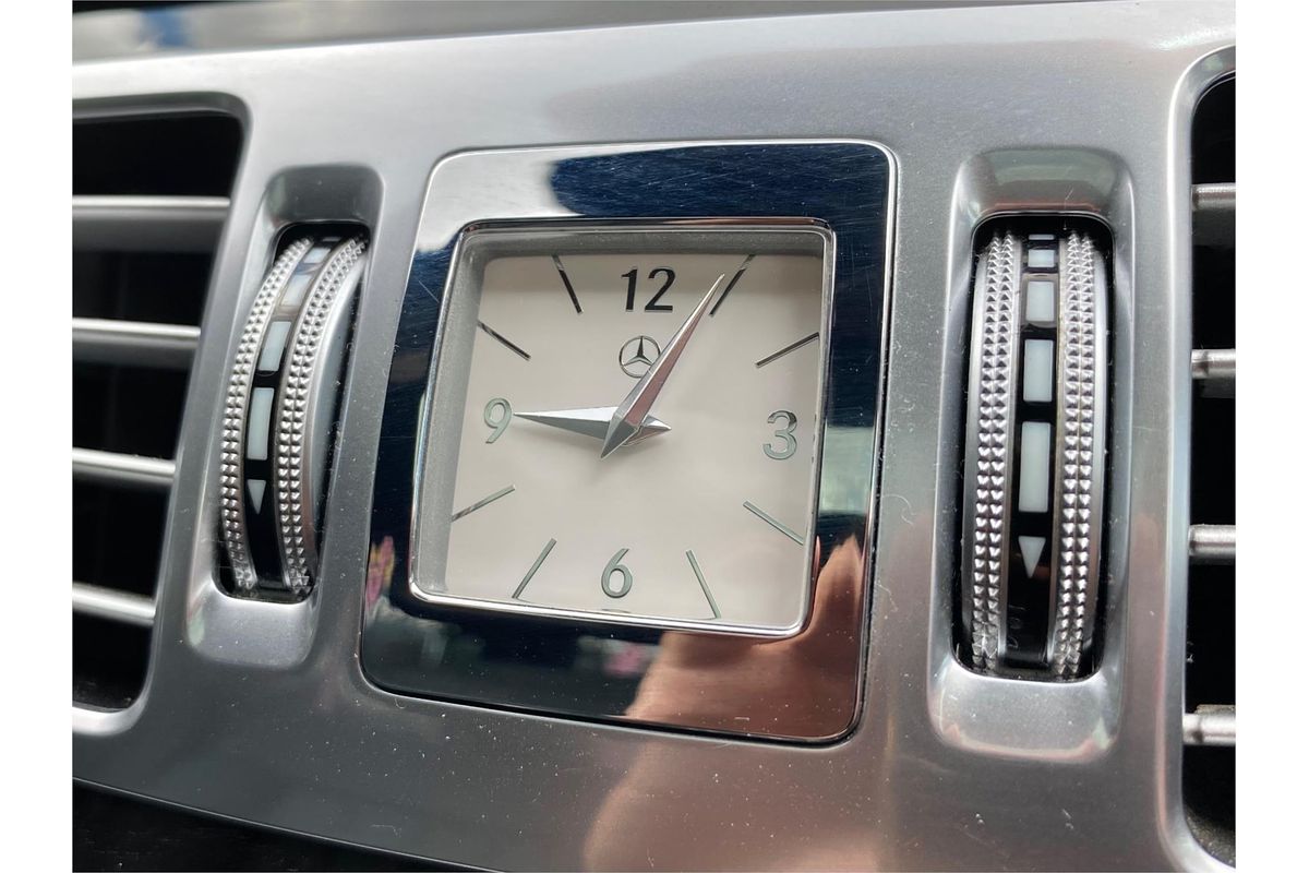 2013 Mercedes-Benz E-Class E250 CDI BlueEFFICIENCY Avantgarde W212