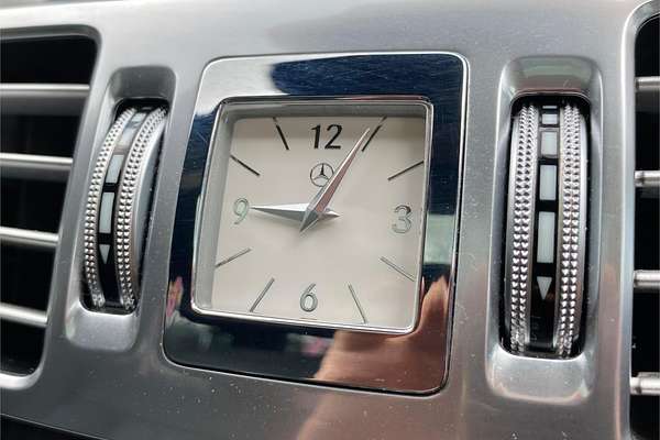 2013 Mercedes-Benz E-Class E250 CDI BlueEFFICIENCY Avantgarde W212