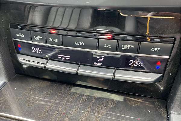 2013 Mercedes-Benz E-Class E250 CDI BlueEFFICIENCY Avantgarde W212