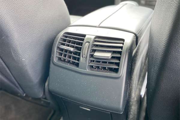 2013 Mercedes-Benz E-Class E250 CDI BlueEFFICIENCY Avantgarde W212