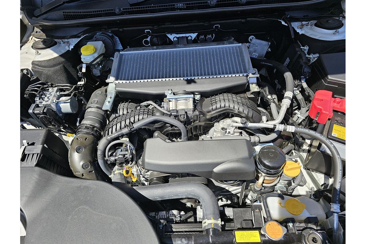 2025 Subaru Outback AWD Touring XT 6GEN