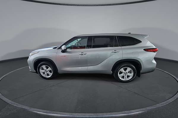 2023 Toyota Kluger GX AXUH78R
