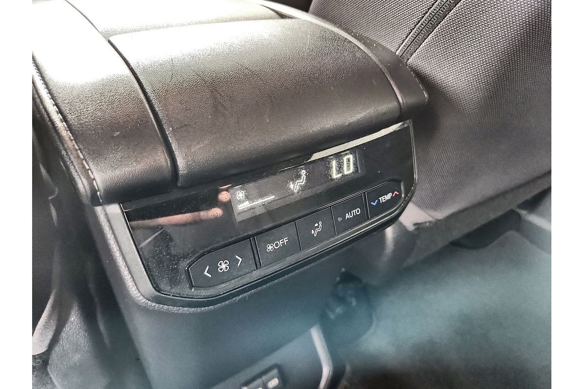 2023 Toyota Kluger GX AXUH78R