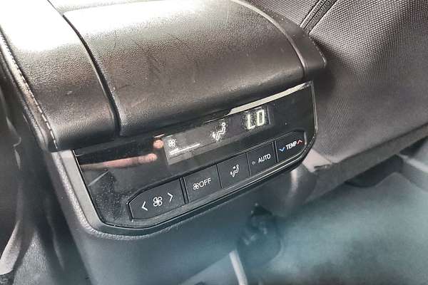 2023 Toyota Kluger GX AXUH78R