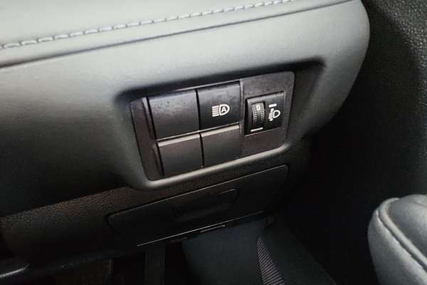 2023 Toyota Kluger GX AXUH78R