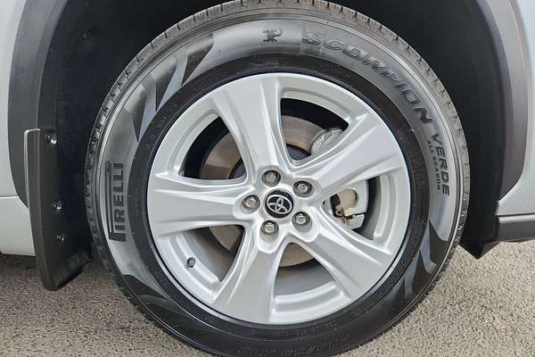 2023 Toyota Kluger GX AXUH78R