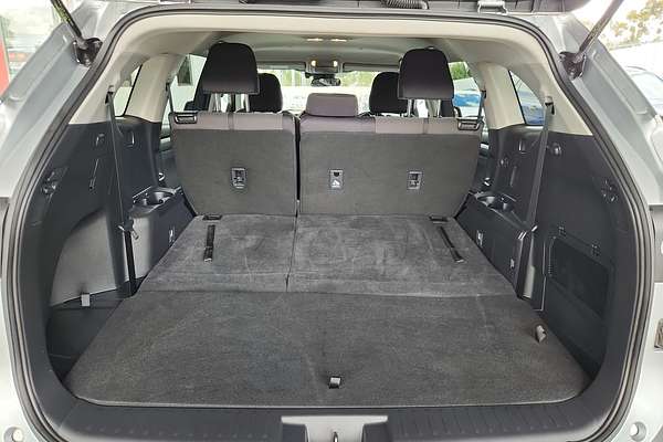 2023 Toyota Kluger GX AXUH78R