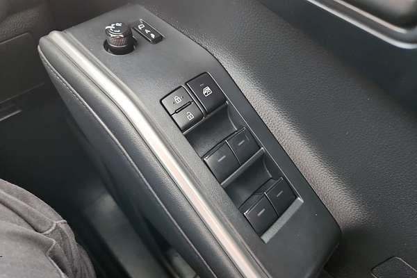 2023 Toyota Kluger GX AXUH78R