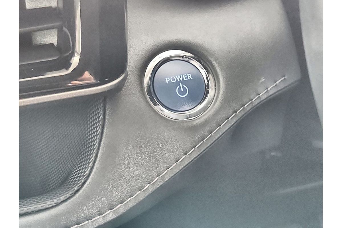 2023 Toyota Kluger GX AXUH78R