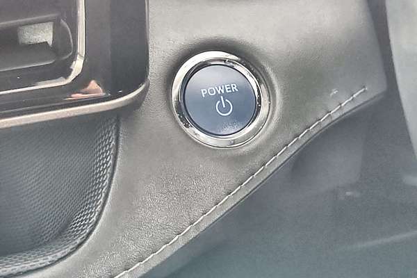 2023 Toyota Kluger GX AXUH78R