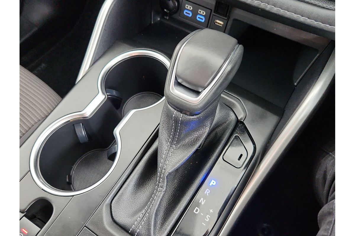 2023 Toyota Kluger GX AXUH78R