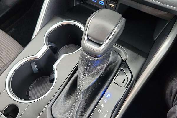 2023 Toyota Kluger GX AXUH78R