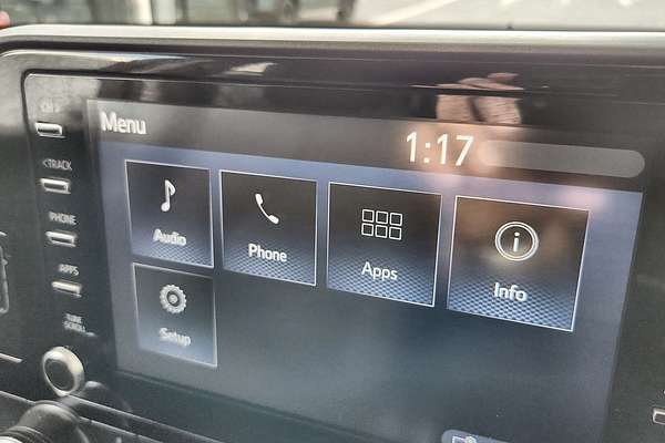 2023 Toyota Kluger GX AXUH78R