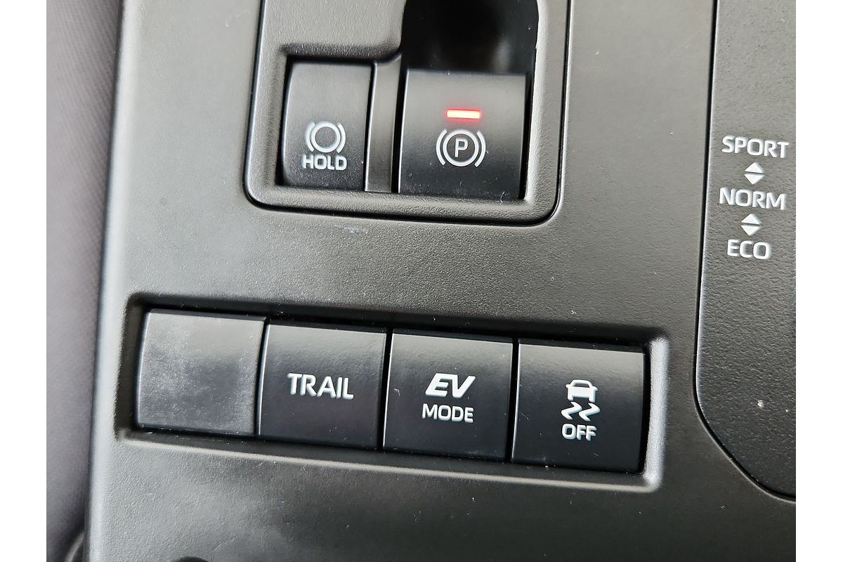 2023 Toyota Kluger GX AXUH78R