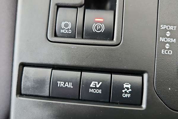 2023 Toyota Kluger GX AXUH78R