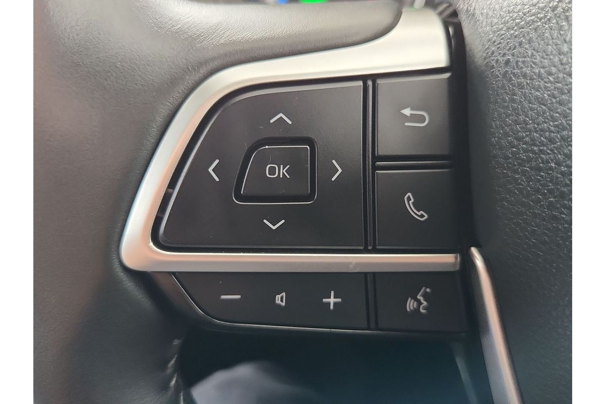 2023 Toyota Kluger GX AXUH78R