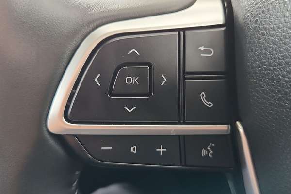 2023 Toyota Kluger GX AXUH78R