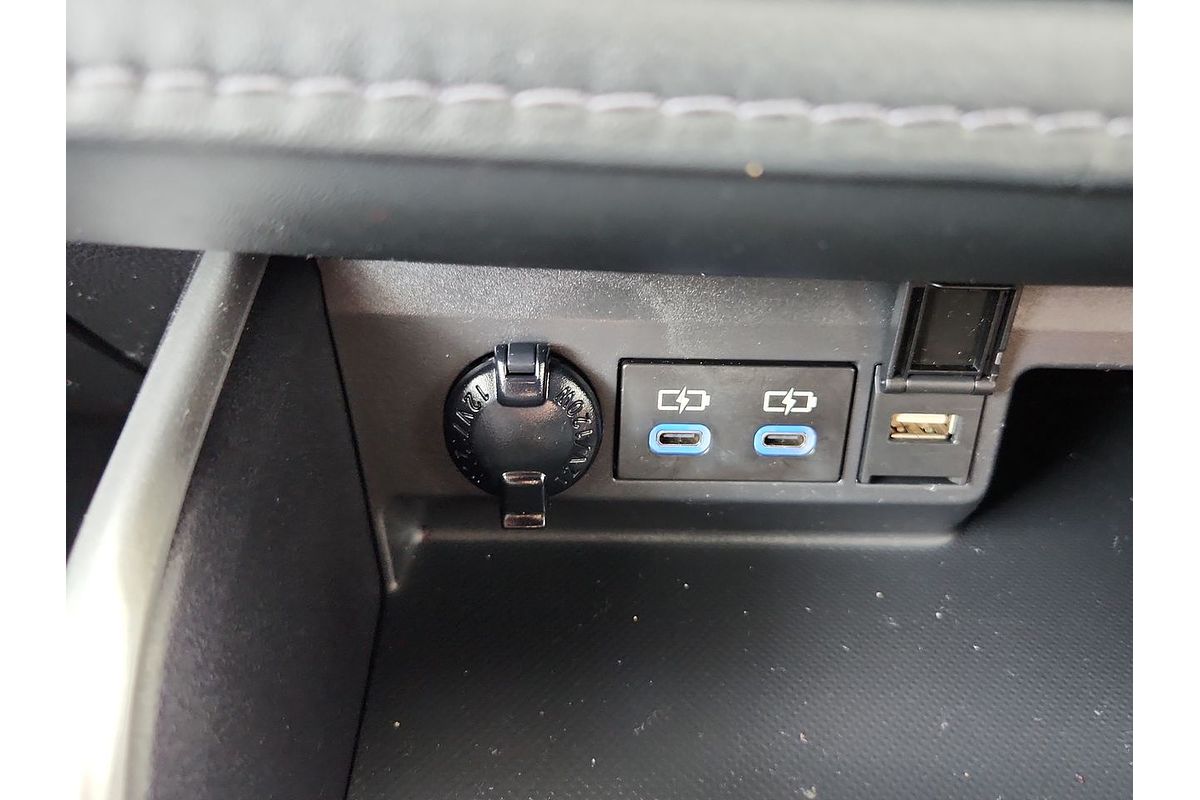 2023 Toyota Kluger GX AXUH78R