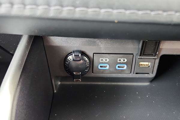 2023 Toyota Kluger GX AXUH78R