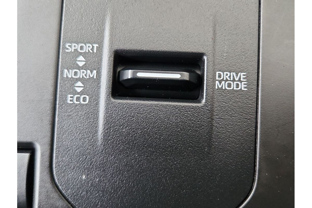 2023 Toyota Kluger GX AXUH78R