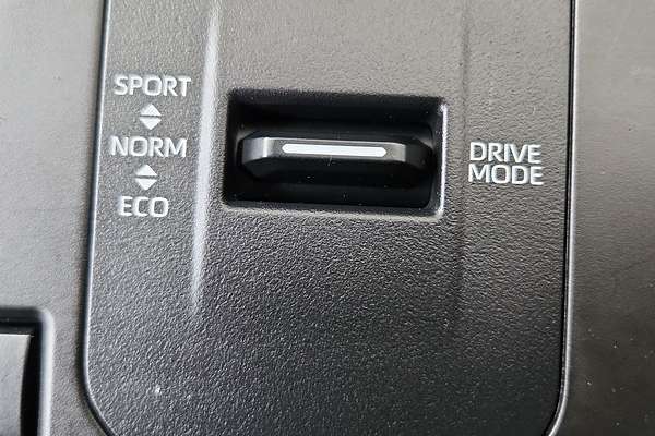 2023 Toyota Kluger GX AXUH78R