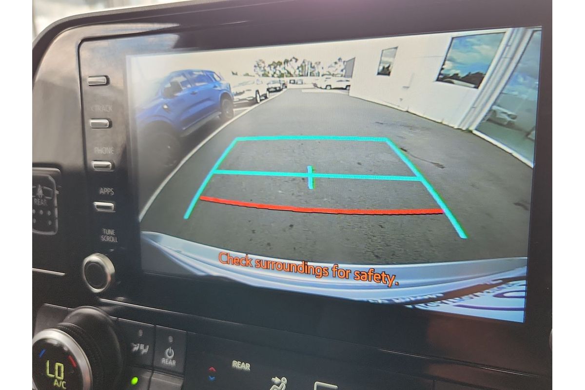 2023 Toyota Kluger GX AXUH78R