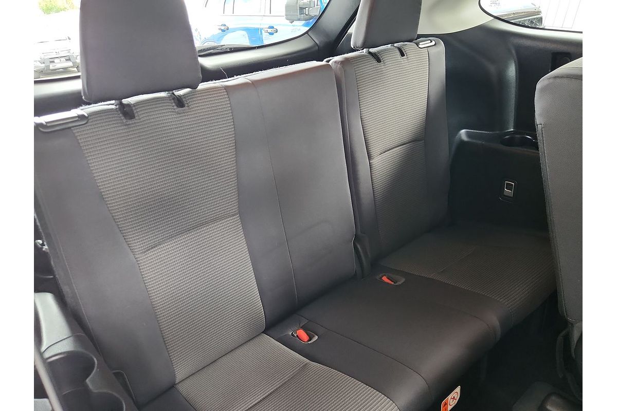 2023 Toyota Kluger GX AXUH78R