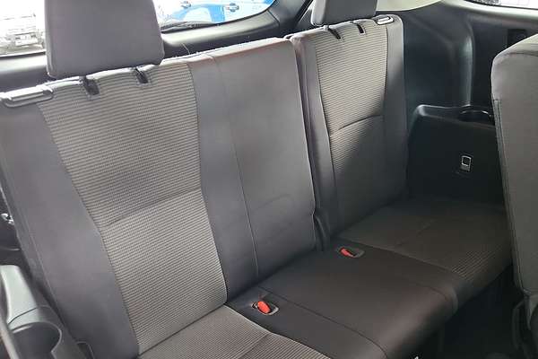 2023 Toyota Kluger GX AXUH78R